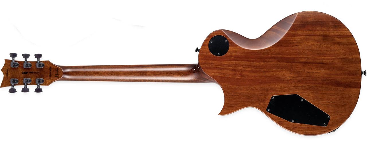 ESP Nosferatu