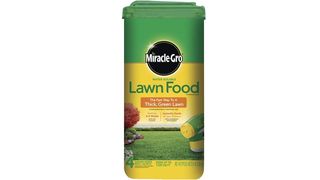 lawn feed