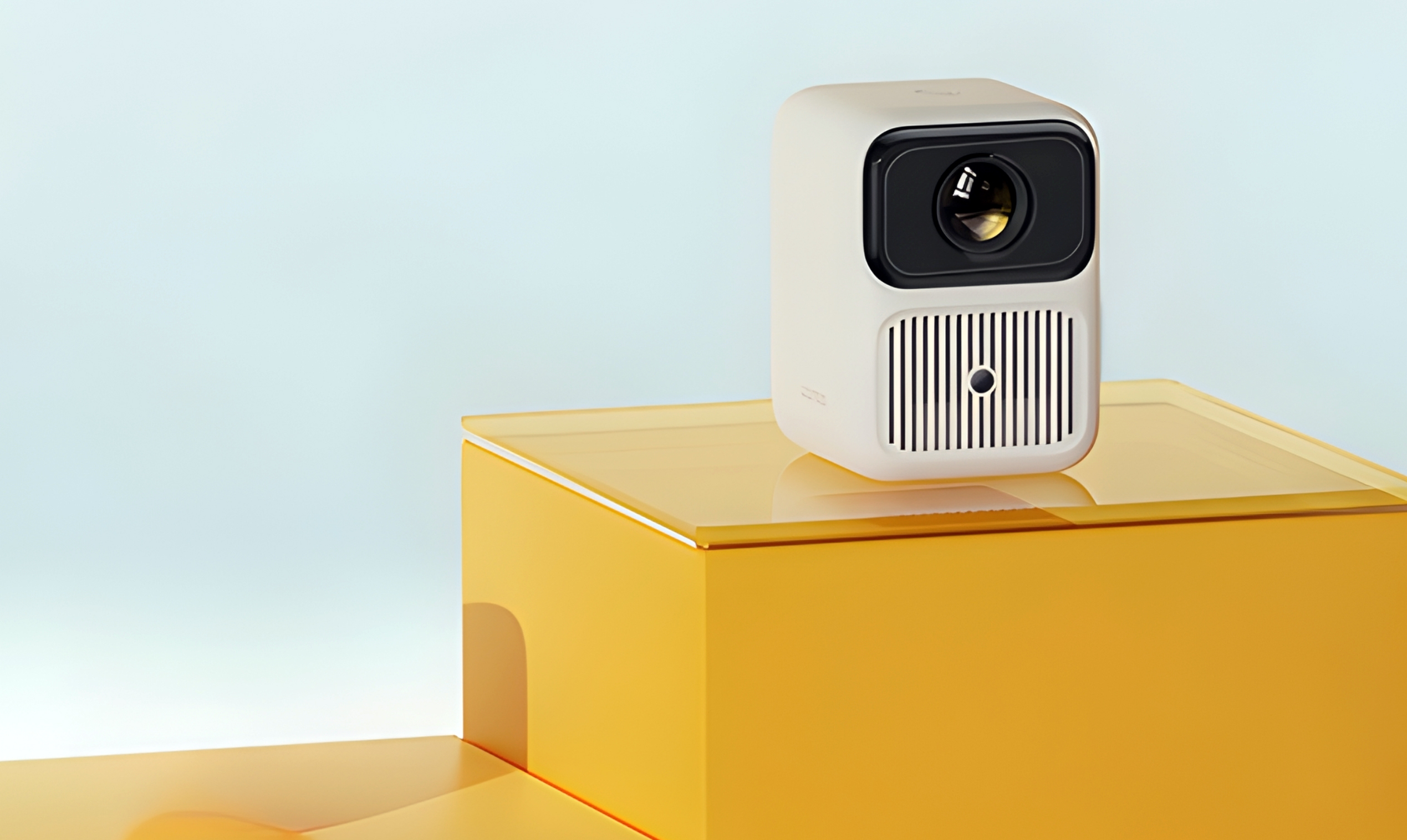 Wanbo Dali 1 compact projector