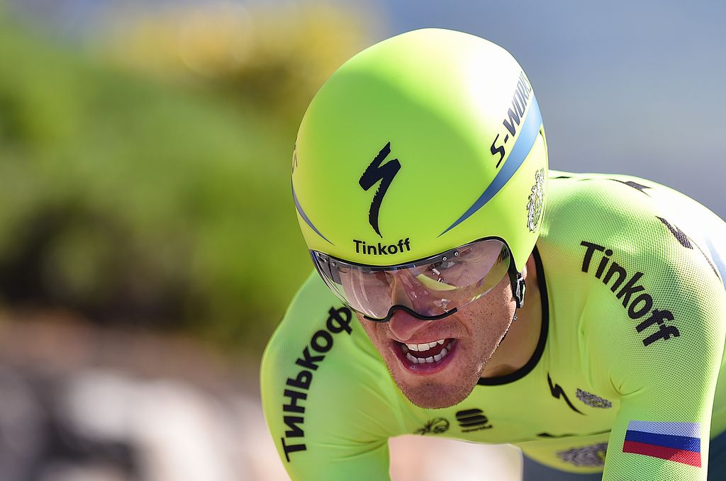 Rafal Majka (Tinkoff)