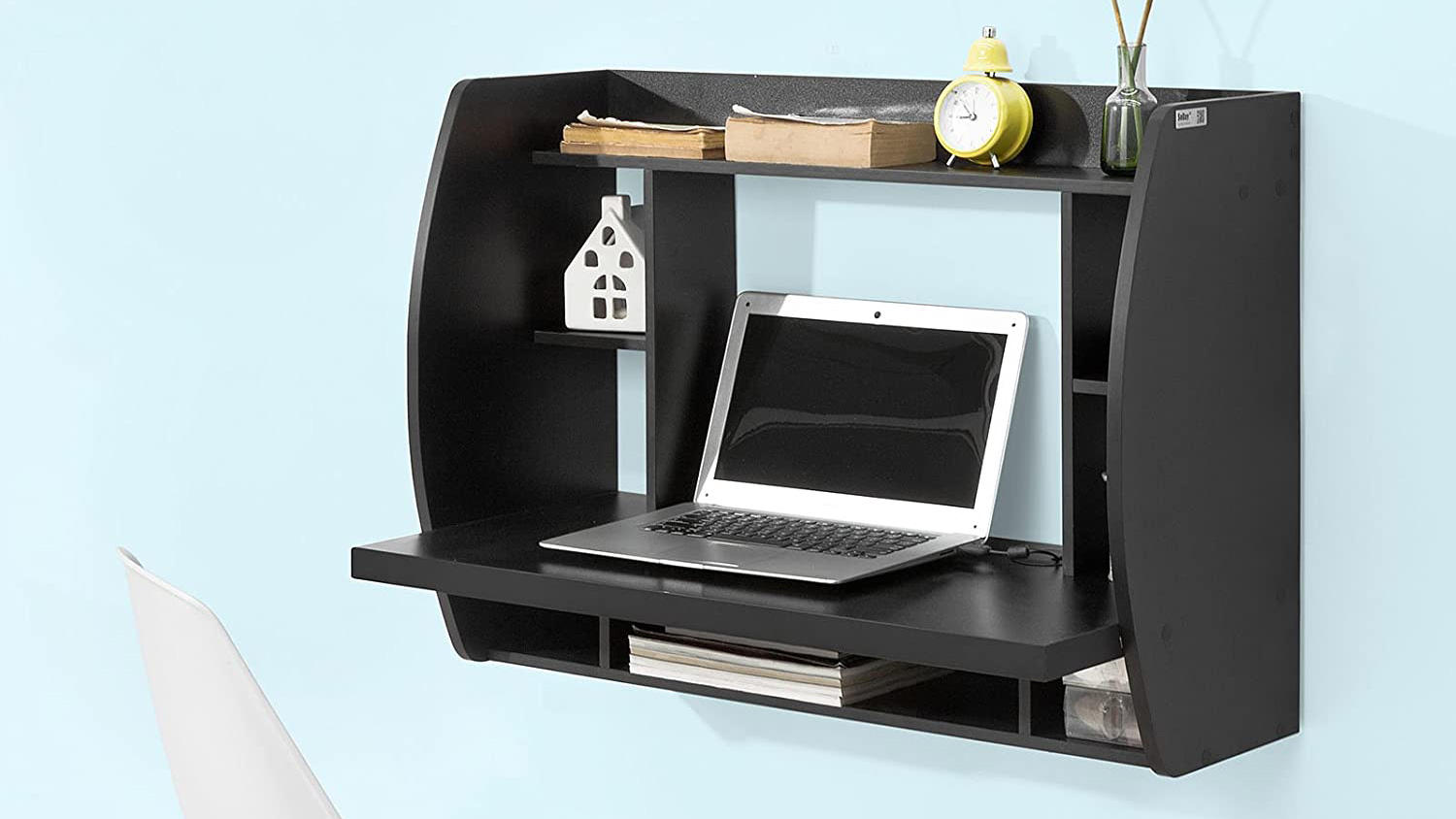 Best desk for small spaces: Compact options for small rooms | Creative Bloq