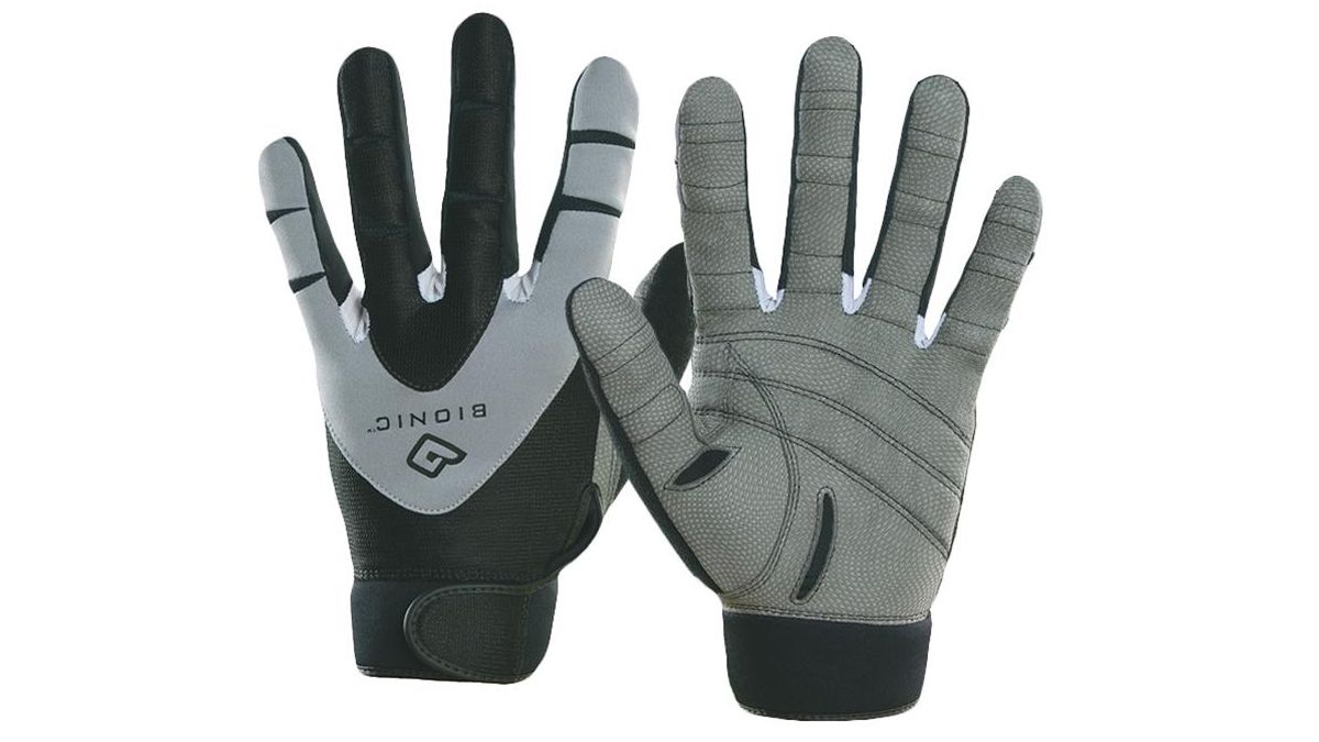 Best gym gloves 2023 for weightlifting and gym workouts T3