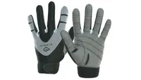 the Bionic PerformanceGrip Fitness Gloves is very comfortable to wear