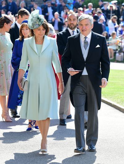 meghan markle royal wedding photos