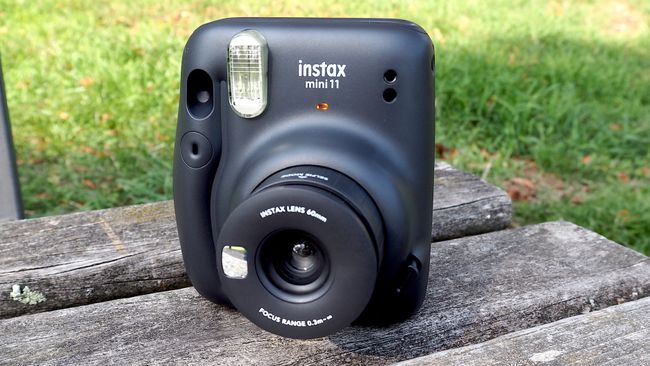 Instax Mini 11 review: should you save a few bucks, or just go for the ...