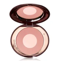 Charlotte Tilbury, Pillow Talk Original Cheek to Chic ($40, £30)