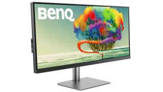 BenQ PD3420Q