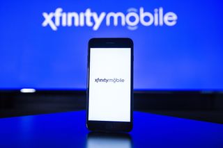 Xfinity Mobile