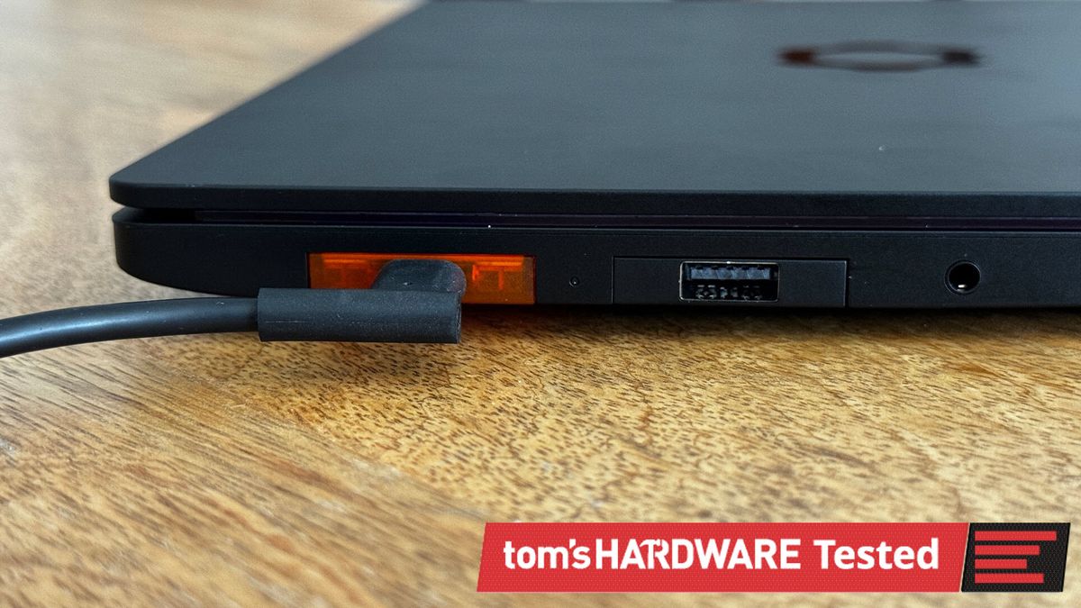Testing laptops on battery and AC power — Comparing Intel, Qualcomm, Apple, and AMD