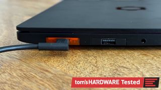 We tested laptops with processors from Intel, AMD, Qualcomm, and Apple to see the differences in how they perform on and off the charger.