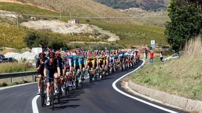 live stream Giro d'Italia 2021 cycling