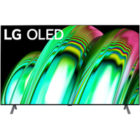 LG A2 OLED 4K TV (48-inch):&nbsp;$1,299.99$549 at Best Buy
Save $750: