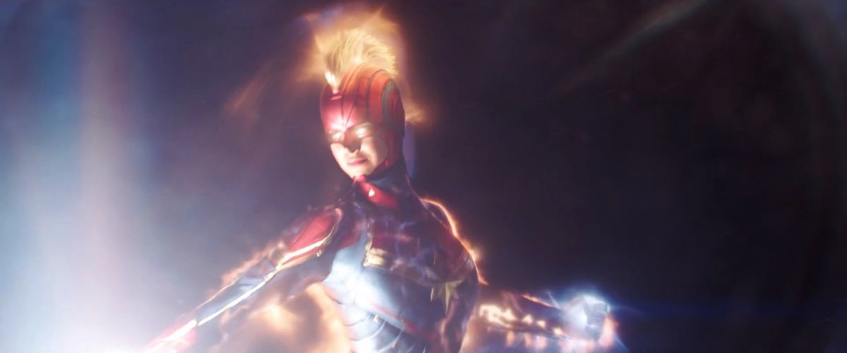 Captain Marvel Blu-ray and digital release dates revealed | What to Watch