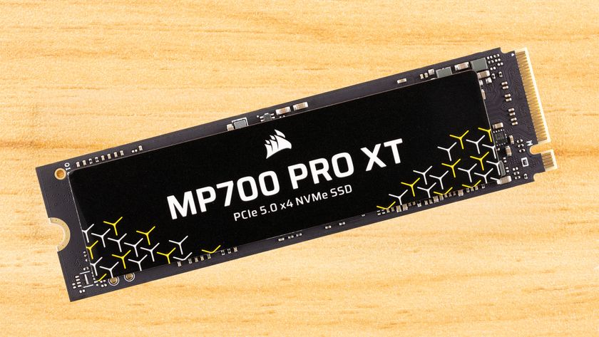 Corsair MP700 Pro XT 2TB SSD