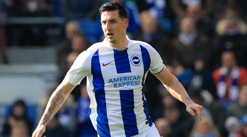 Lewis Dunk