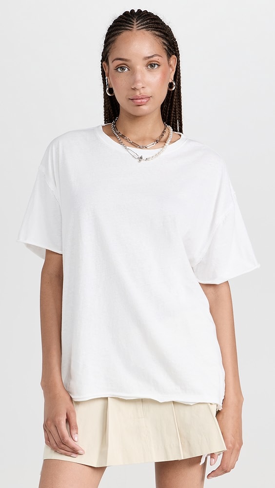 Free People Nina Tee