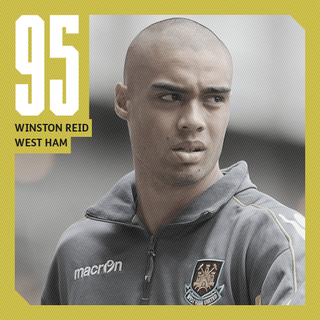 Winston Reid