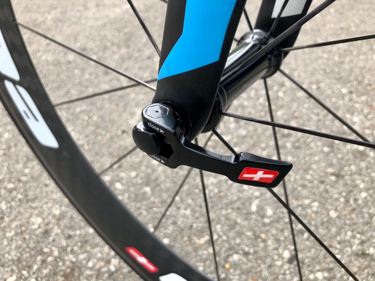 External cams aren't always the smallest, but they are usually the best in functionality