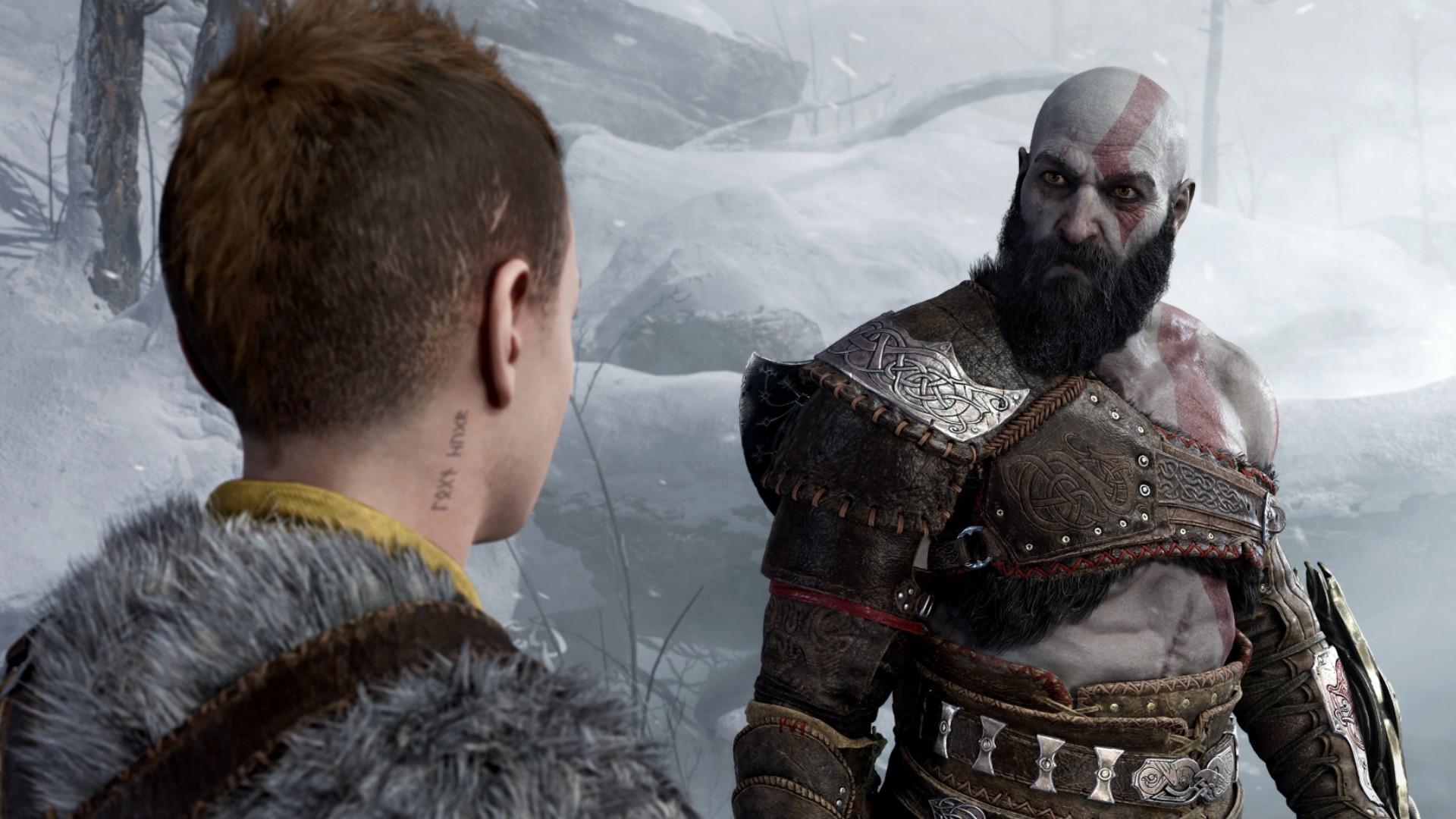 God of War Ragnarok crowned the second-best PS5 game of all time