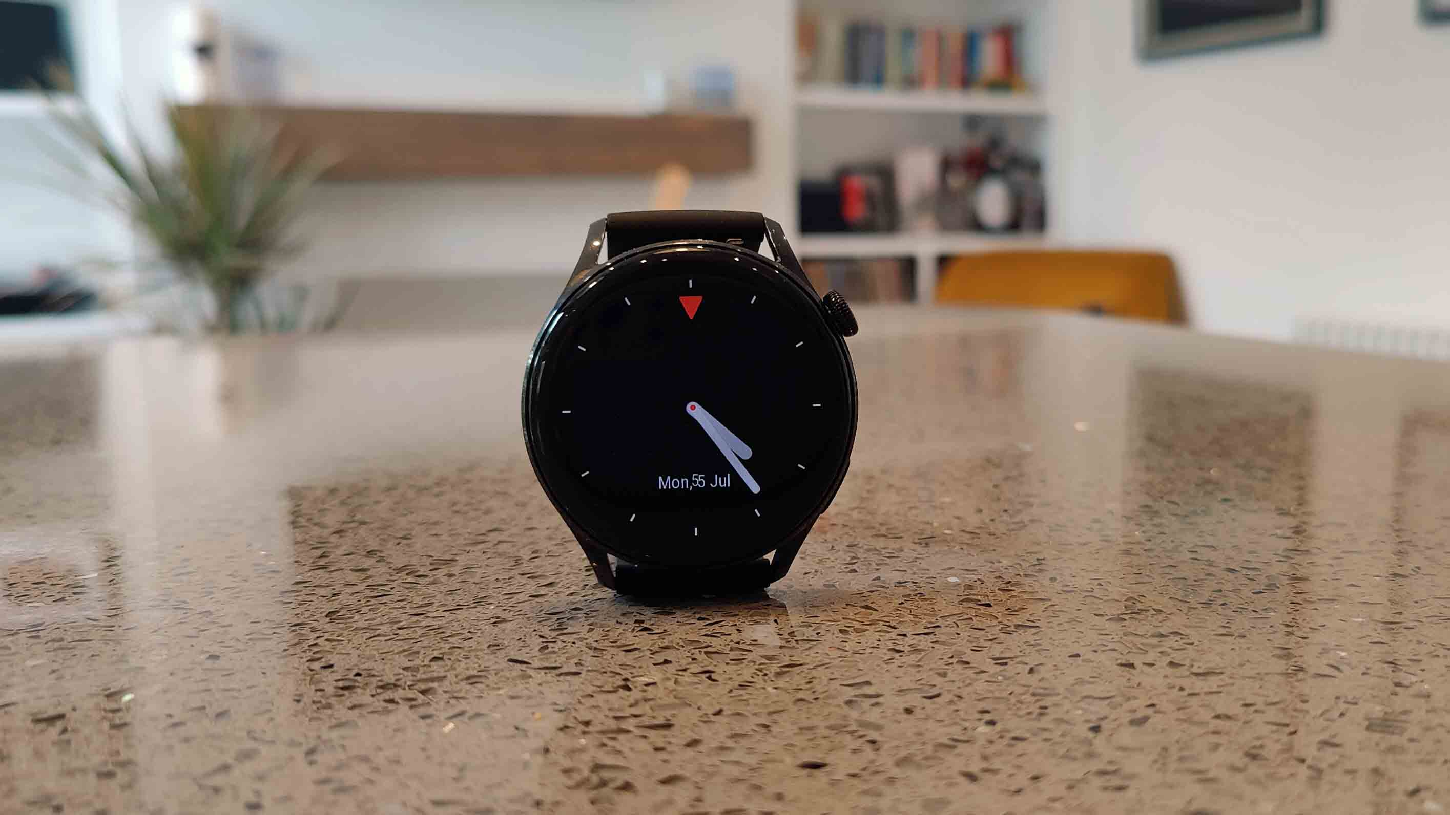 Huawei Watch 3 review