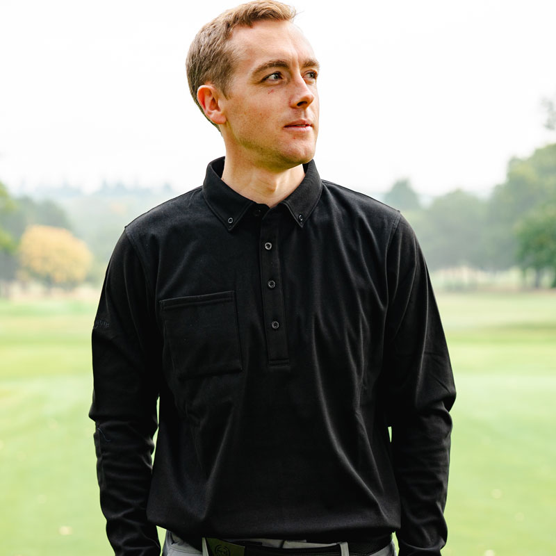 Glenmuir Portree Polo Shirt