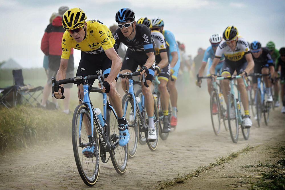 Robert Gesink (LottoNl-Jumbo)