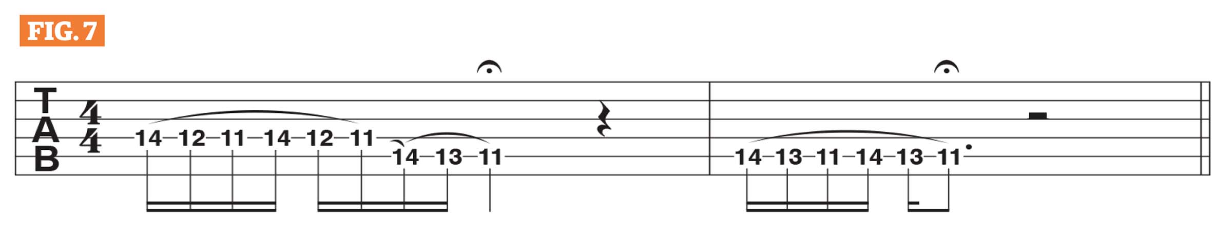 GWM608 Alex Skolnick Lesson