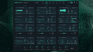 absynth 6