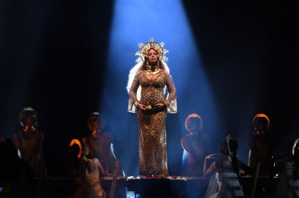 Beyonce will forgo this year&amp;#039;s Coachella festival.