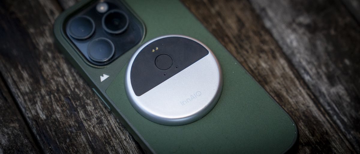 I was hoping for Babel Fish realtime audio translation, and while the InnAIO AI Translator T9is impressive, it's not there yet