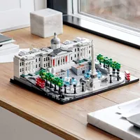 Lego Architecture Trafalgar Square Building Set£79.99£63.99 on Amazon: