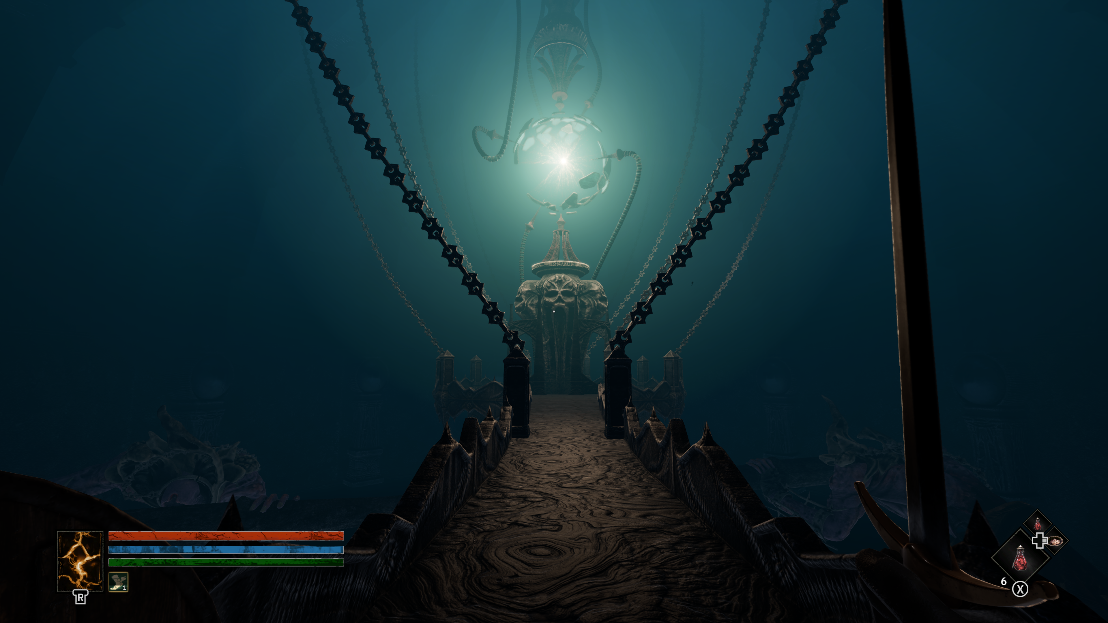 The Fall of Avalon: Tainted Grail screenshots showing the RPGs game engine.