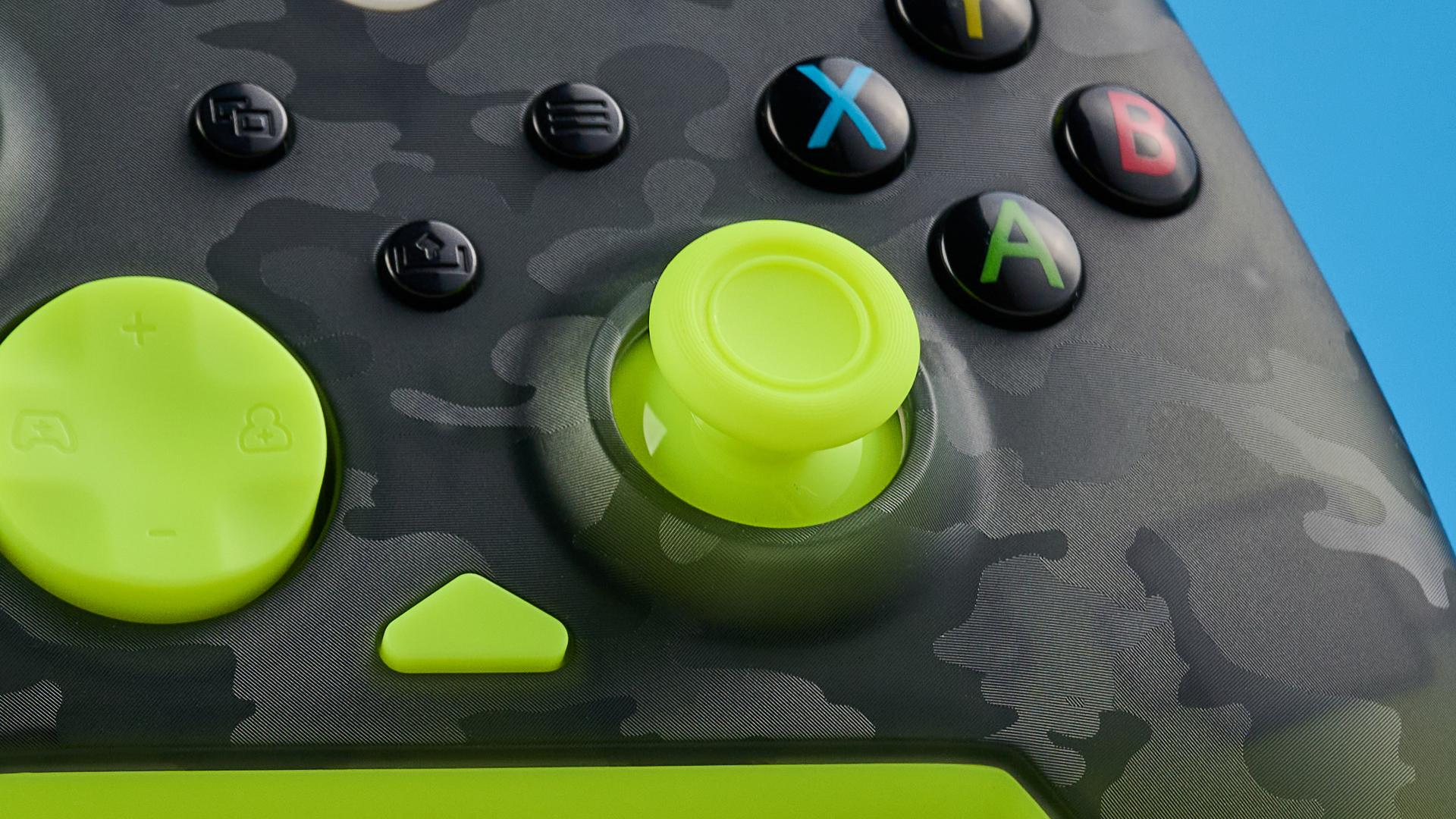 Turtle Beach Rematch Core wired controller for PC and Xbox
