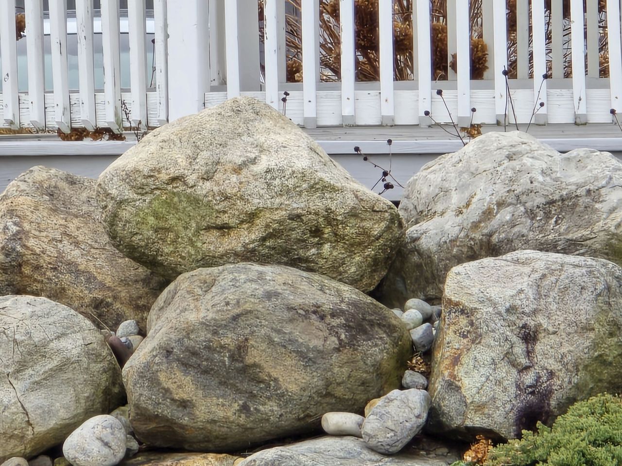 Samsung Galaxy S24 Ultra zoom sample.