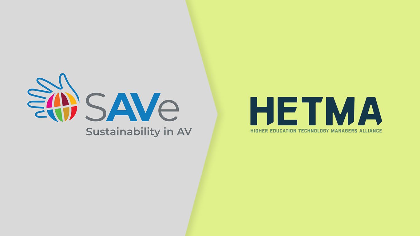 Savema Llc SAVe, HETMA Join Forces to Expand Sustainability Initiatives | AVNetwork