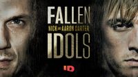 Fallen Idols: Nick and Aaron Carter 