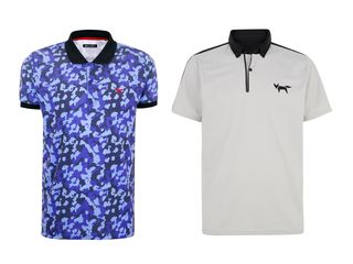 Wolsey polos