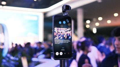 Honor Robot Phone at MWC