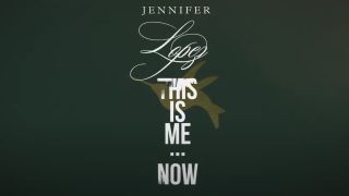 The logo on the teaser trialer for Jennifer Lopez's This Is Me...Now.