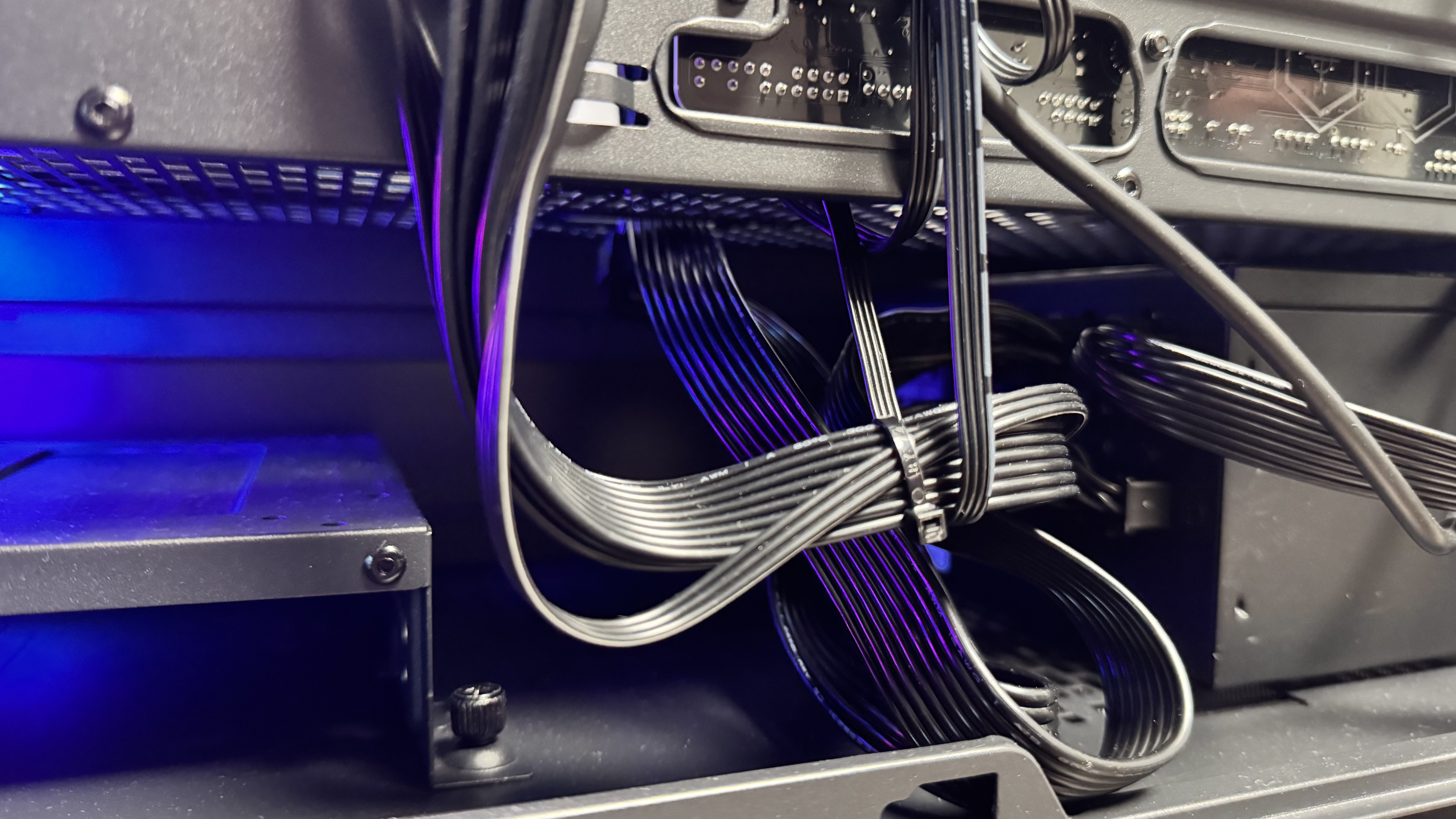 A picture of the OcUK Gaming Mach 5R gaming PC