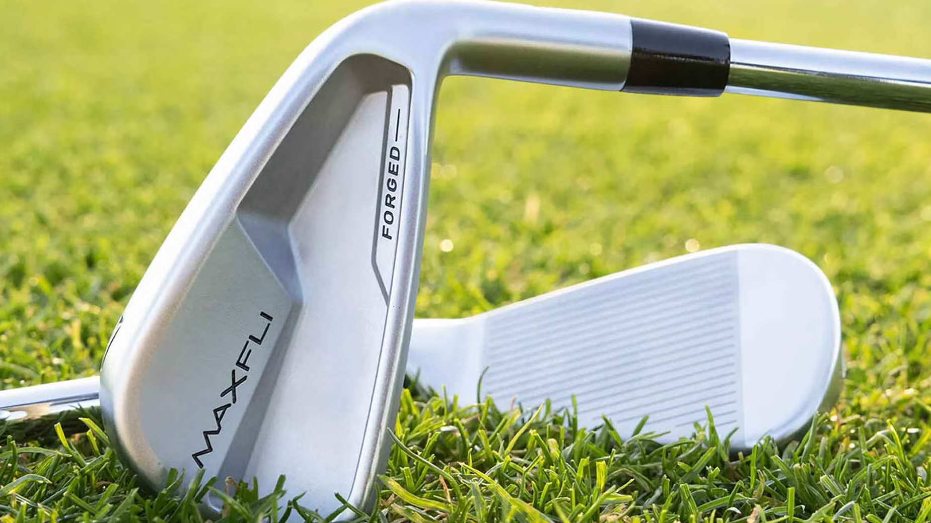 Maxfli XC3 Iron