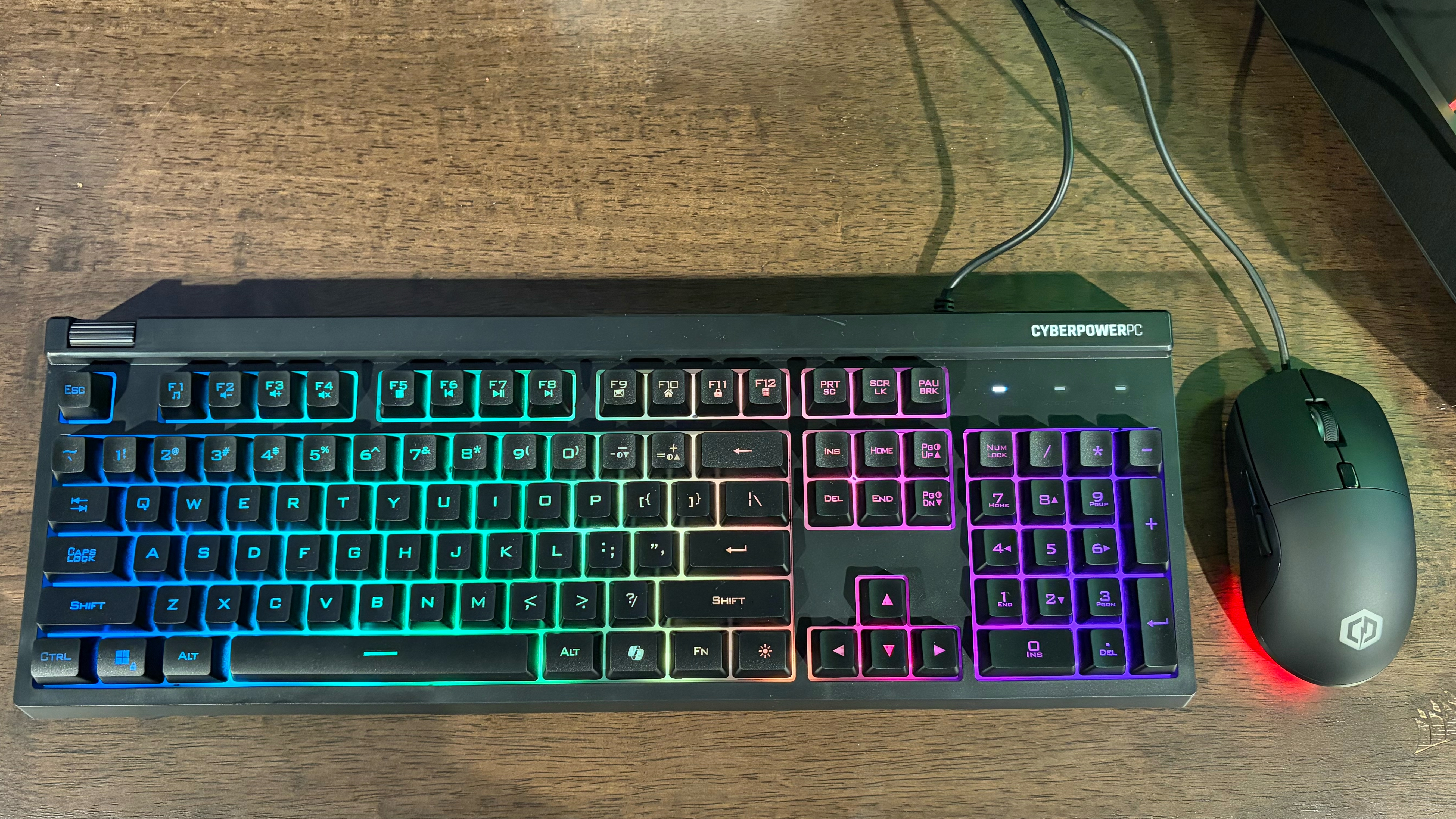 CyberPowerPC Gamer Xtreme 2025