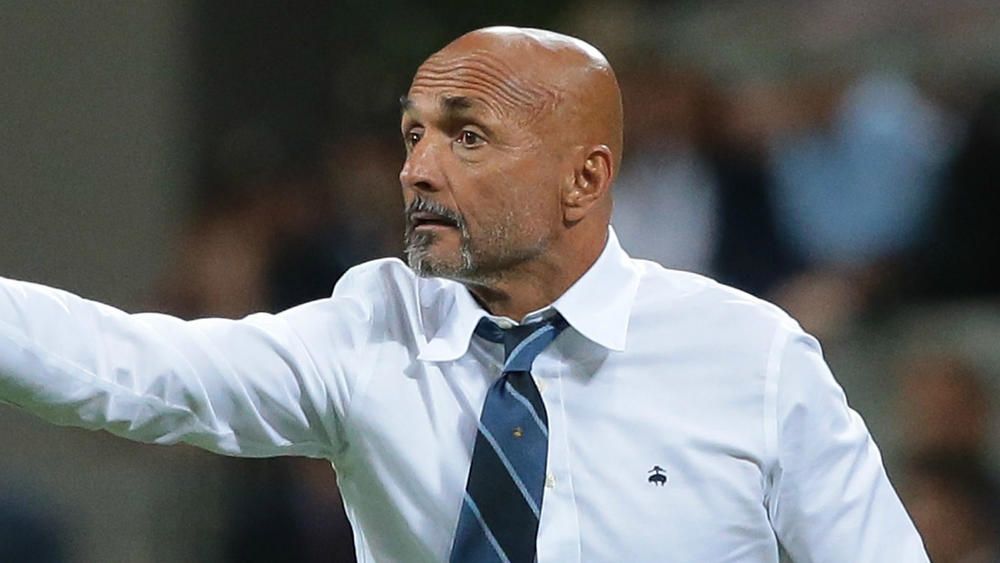 Inter 2 Torino 2: Spalletti's side drop points again after visitors ...