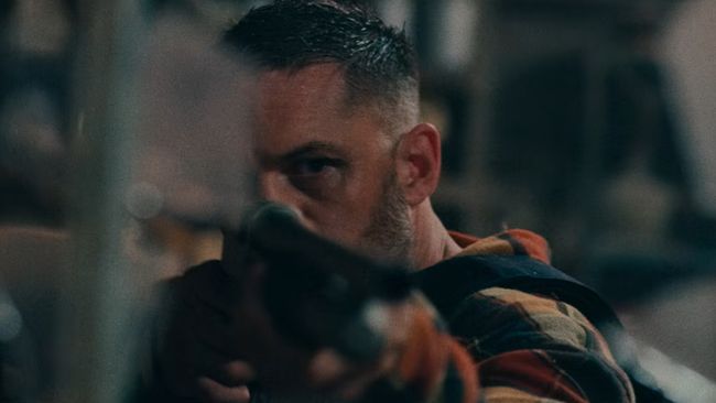 I Dug Havoc, But Tom Hardy’s Character In The Netflix Action Film Feels Weirdly Familiar
