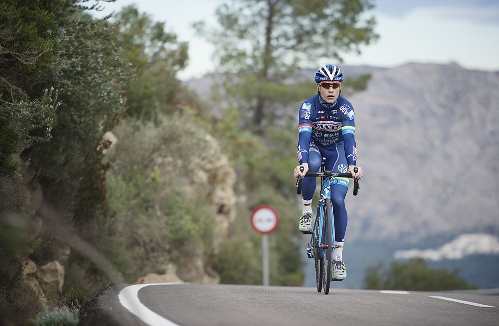 Antoine Demoiti&eacute; (Wanty-Groupe Gobert)