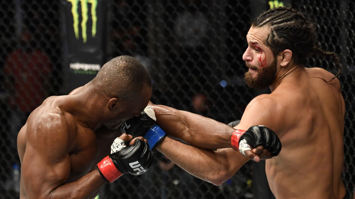 How to watch UFC 261: live stream Usman vs Masvidal (and the rest) online right now