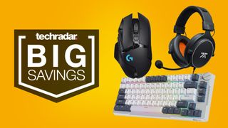 Black Friday PC gaming deals