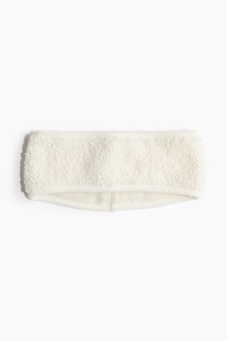 Teddy Sports Headband