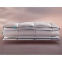 Simba Hybrid Duvet (Double): £199, £149.25 at Simba