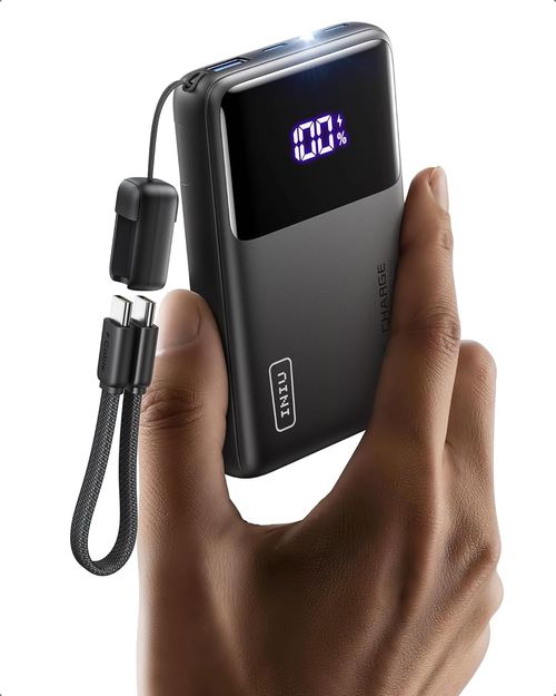 Portable Charger